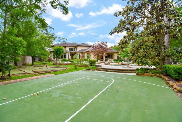 11910 Heritage Lane, Houston, TX 77024