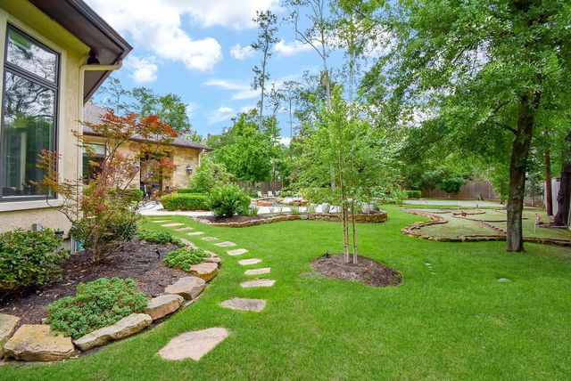 11910 Heritage Lane, Houston, TX 77024