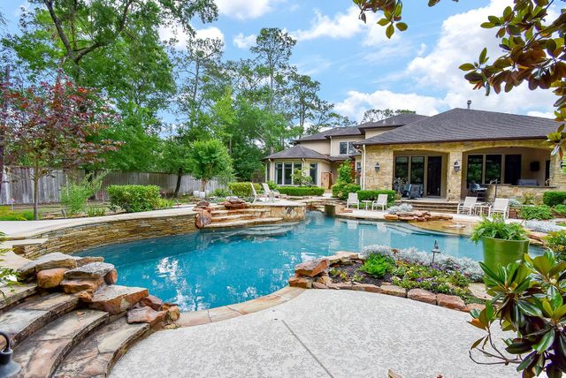 11910 Heritage Lane, Houston, TX 77024