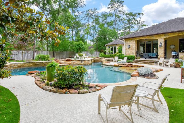 11910 Heritage Lane, Houston, TX 77024