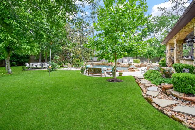 11910 Heritage Lane, Houston, TX 77024