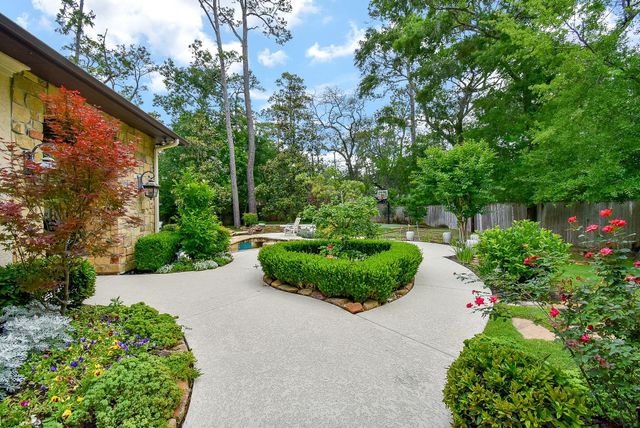 11910 Heritage Lane, Houston, TX 77024