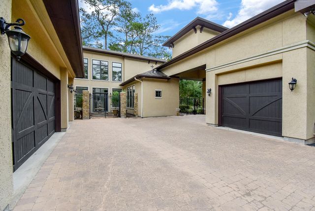 11910 Heritage Lane, Houston, TX 77024