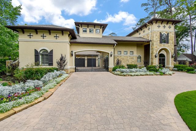 11910 Heritage Lane, Houston, TX 77024