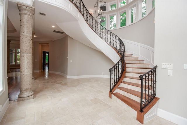 11910 Heritage Lane, Houston, TX 77024