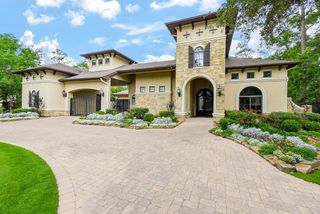 11910 Heritage Lane, Houston, TX 77024