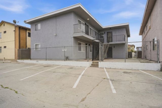 5436 Imperial Ave 3, San Diego, CA 92114