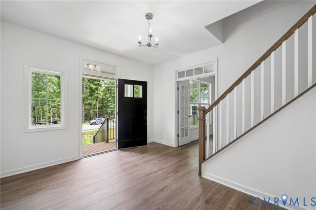 18300 Tuckmar Reserve Dr, Moseley, VA 23120