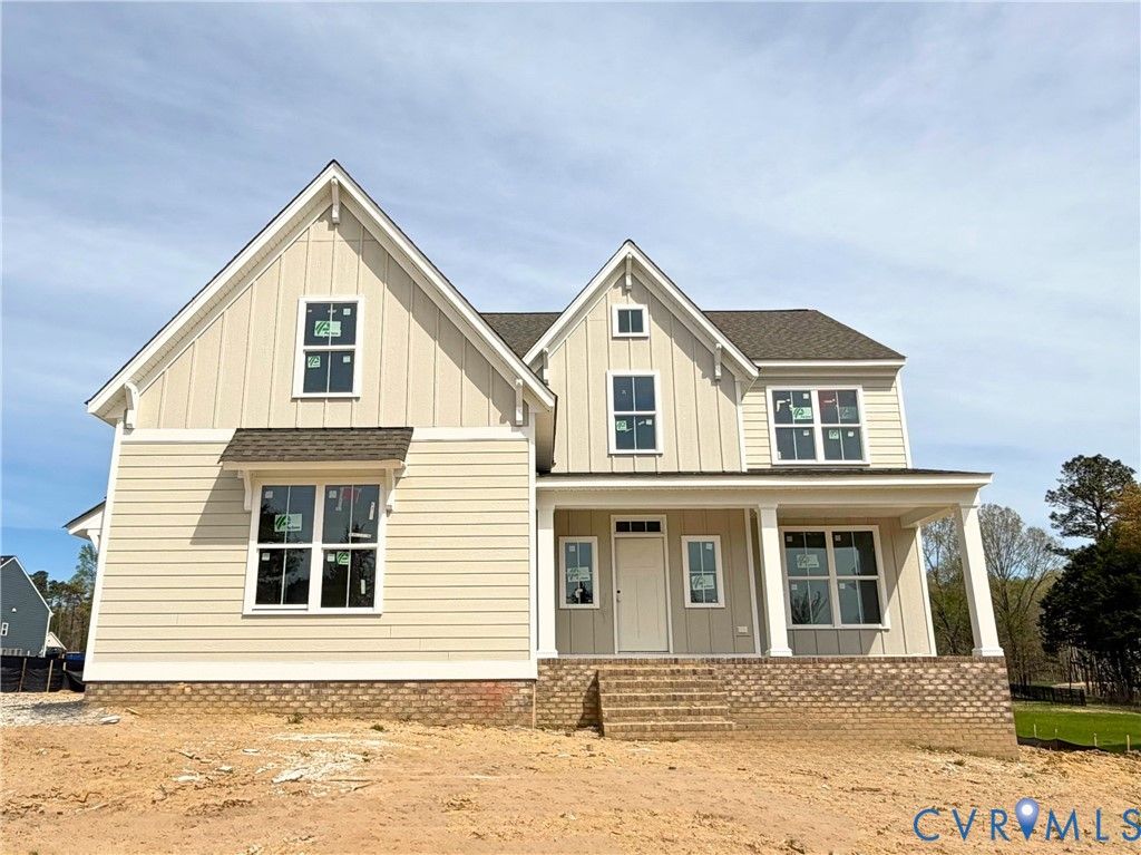 18300 Tuckmar Reserve Dr, Moseley, VA 23120