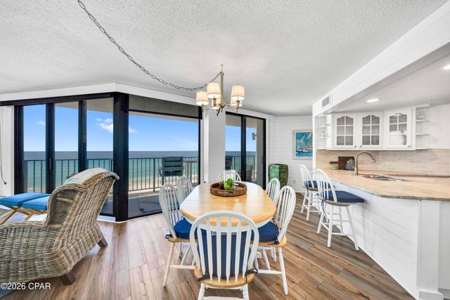 17155 Front Beach Road 606W, Panama City Beach, FL 32413