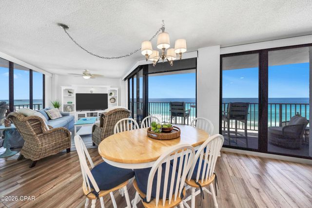 17155 Front Beach Road 606W, Panama City Beach, FL 32413