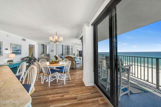 17155 Front Beach Road 606W, Panama City Beach, FL 32413