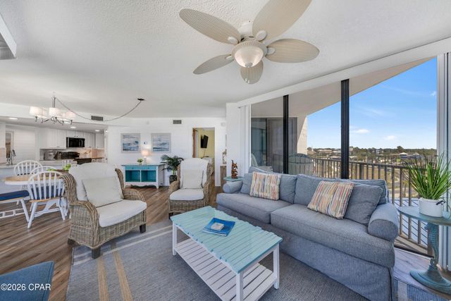 17155 Front Beach Road 606W, Panama City Beach, FL 32413