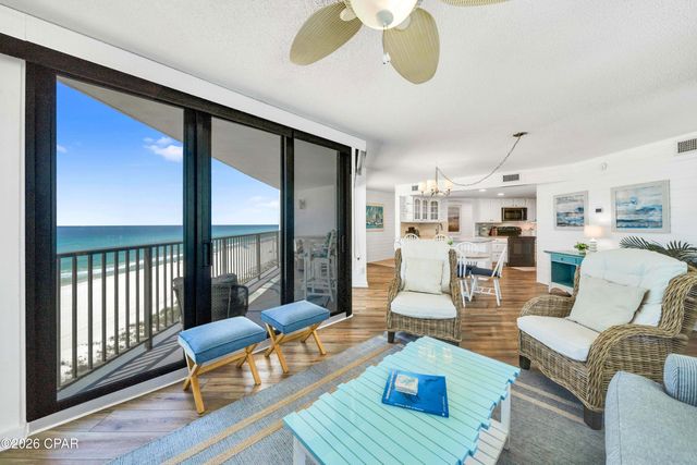17155 Front Beach Road 606W, Panama City Beach, FL 32413