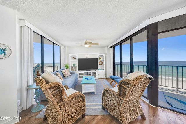 17155 Front Beach Road 606W, Panama City Beach, FL 32413