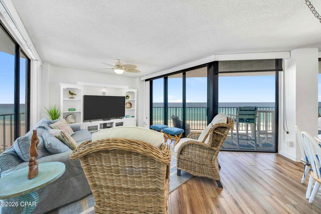 17155 Front Beach Road 606W, Panama City Beach, FL 32413