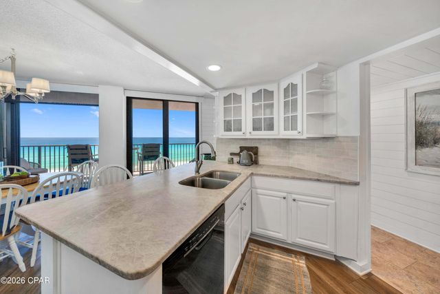 17155 Front Beach Road 606W, Panama City Beach, FL 32413