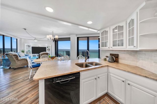 17155 Front Beach Road 606W, Panama City Beach, FL 32413