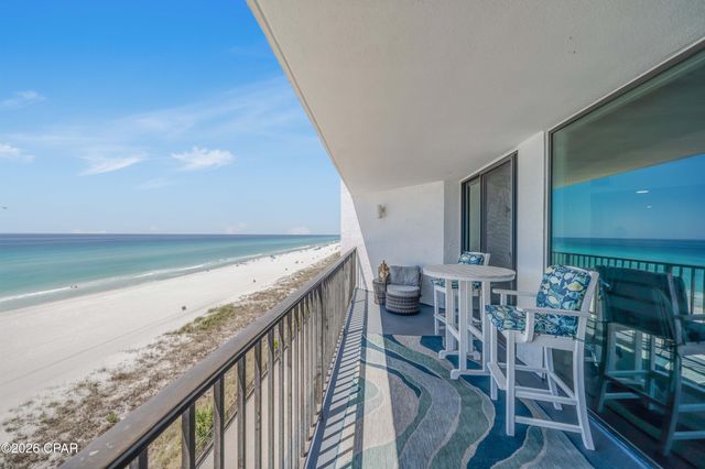 17155 Front Beach Road 606W, Panama City Beach, FL 32413