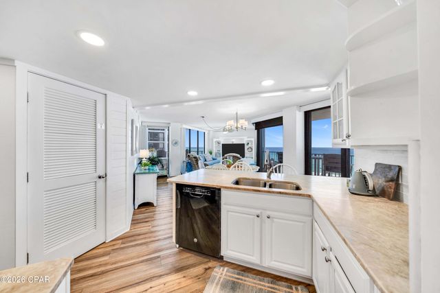17155 Front Beach Road 606W, Panama City Beach, FL 32413