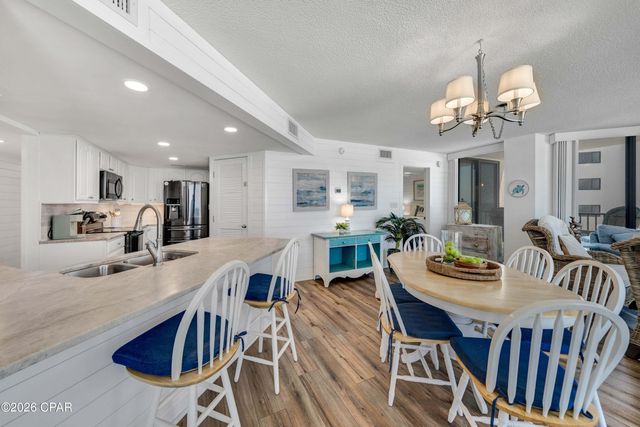 17155 Front Beach Road 606W, Panama City Beach, FL 32413