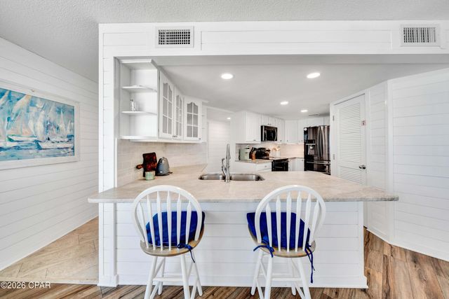 17155 Front Beach Road 606W, Panama City Beach, FL 32413