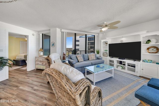 17155 Front Beach Road 606W, Panama City Beach, FL 32413