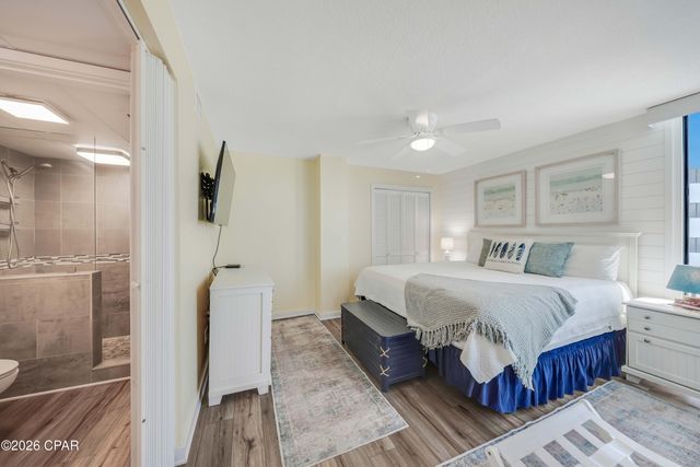 17155 Front Beach Road 606W, Panama City Beach, FL 32413