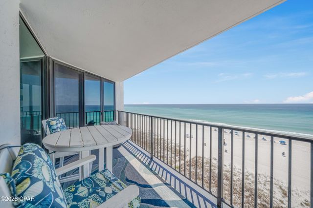 17155 Front Beach Road 606W, Panama City Beach, FL 32413