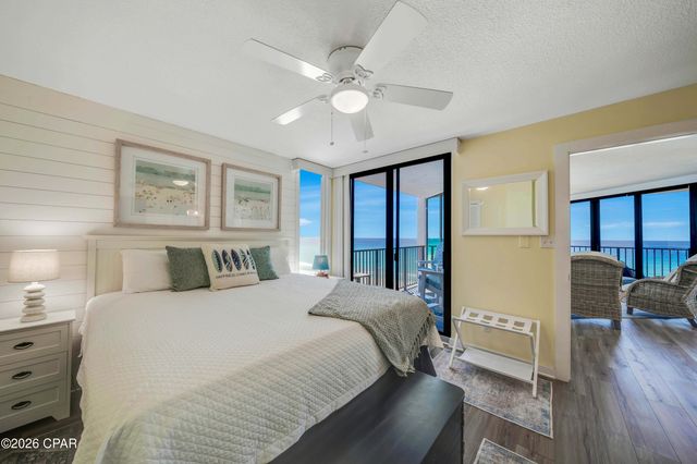 17155 Front Beach Road 606W, Panama City Beach, FL 32413