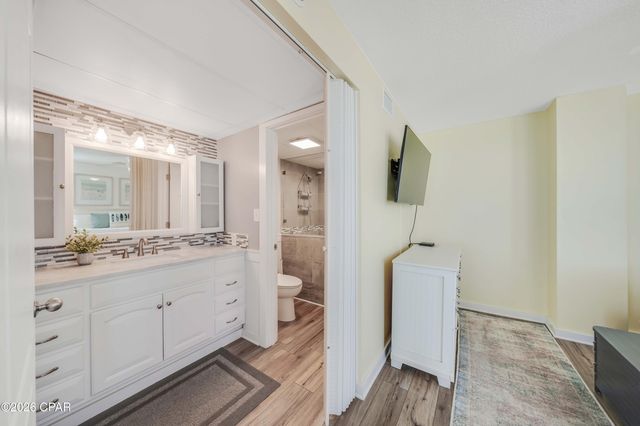 17155 Front Beach Road 606W, Panama City Beach, FL 32413