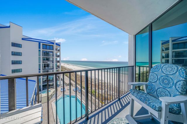 17155 Front Beach Road 606W, Panama City Beach, FL 32413