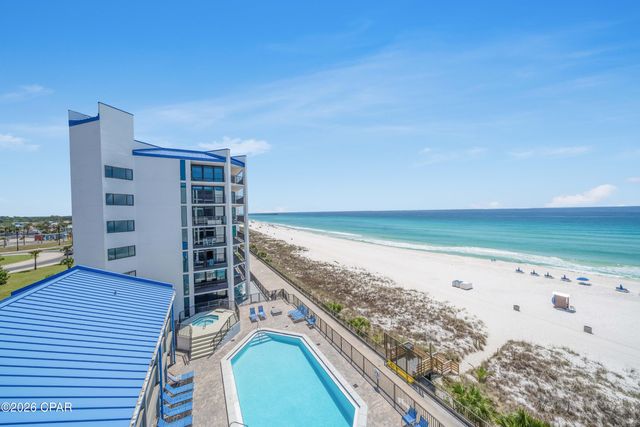 17155 Front Beach Road 606W, Panama City Beach, FL 32413
