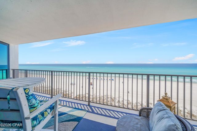 17155 Front Beach Road 606W, Panama City Beach, FL 32413