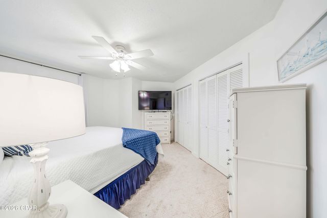 17155 Front Beach Road 606W, Panama City Beach, FL 32413