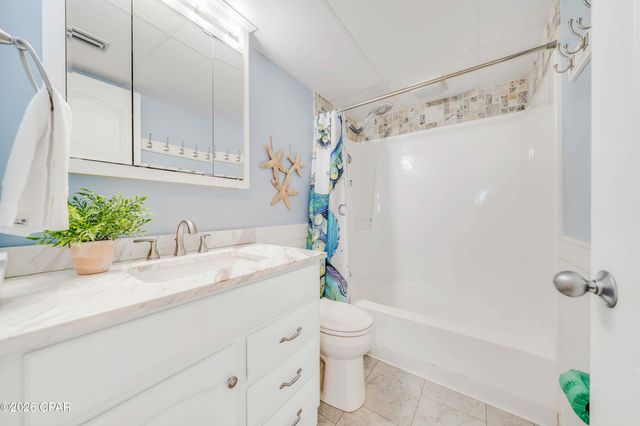 17155 Front Beach Road 606W, Panama City Beach, FL 32413