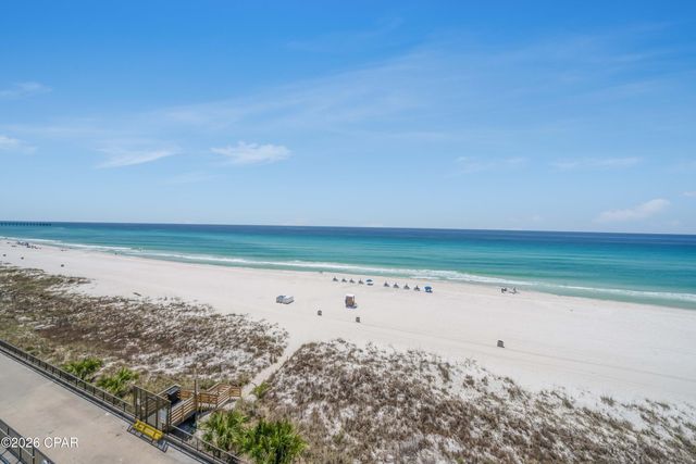 17155 Front Beach Road 606W, Panama City Beach, FL 32413