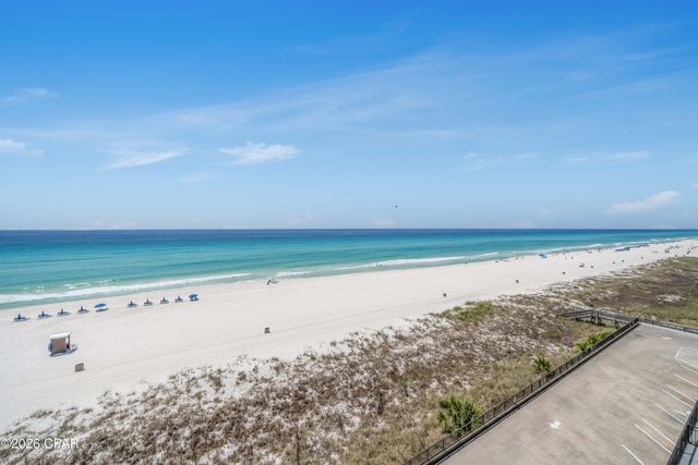 17155 Front Beach Road 606W, Panama City Beach, FL 32413