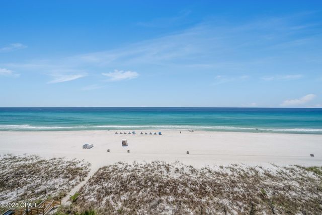 17155 Front Beach Road 606W, Panama City Beach, FL 32413