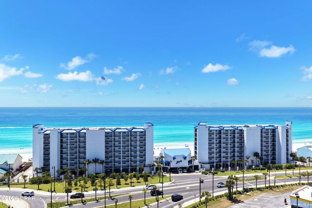 17155 Front Beach Road 606W, Panama City Beach, FL 32413