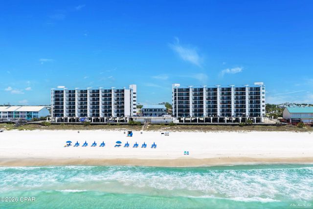 17155 Front Beach Road 606W, Panama City Beach, FL 32413