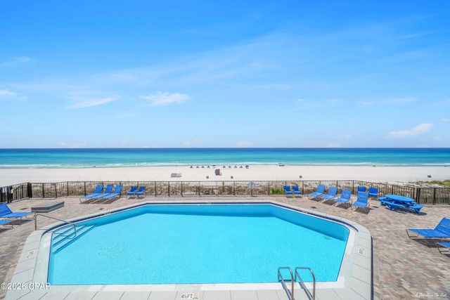 17155 Front Beach Road 606W, Panama City Beach, FL 32413