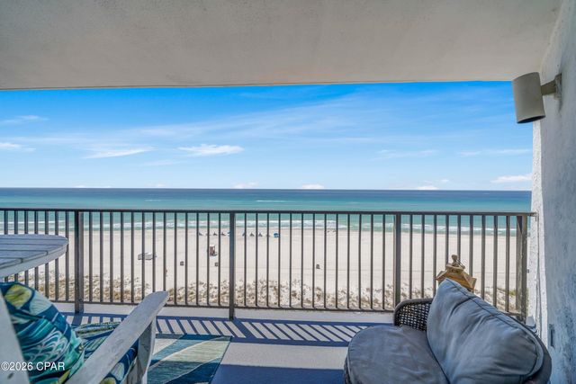 17155 Front Beach Road 606W, Panama City Beach, FL 32413