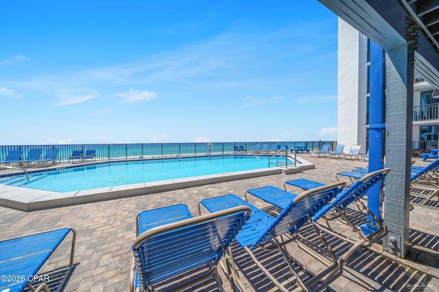17155 Front Beach Road 606W, Panama City Beach, FL 32413