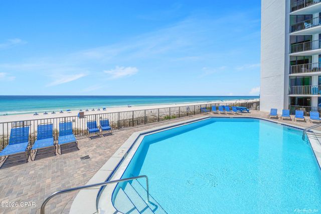 17155 Front Beach Road 606W, Panama City Beach, FL 32413