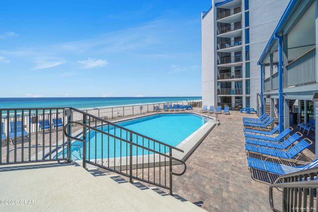 17155 Front Beach Road 606W, Panama City Beach, FL 32413