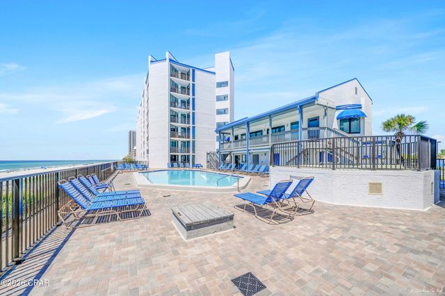 17155 Front Beach Road 606W, Panama City Beach, FL 32413