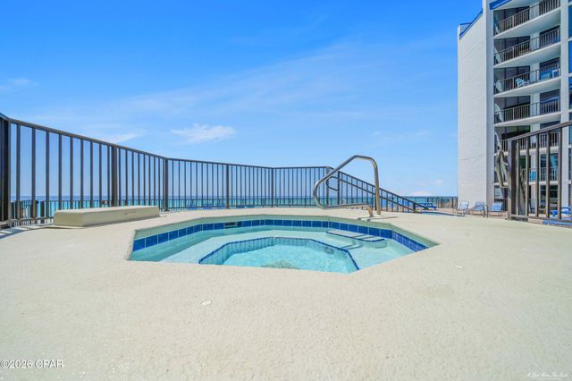 17155 Front Beach Road 606W, Panama City Beach, FL 32413