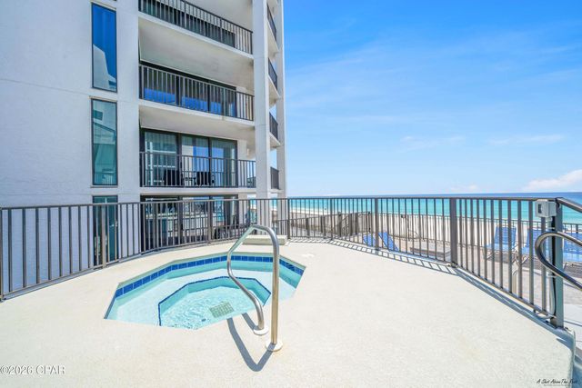 17155 Front Beach Road 606W, Panama City Beach, FL 32413