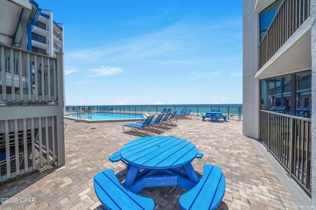 17155 Front Beach Road 606W, Panama City Beach, FL 32413
